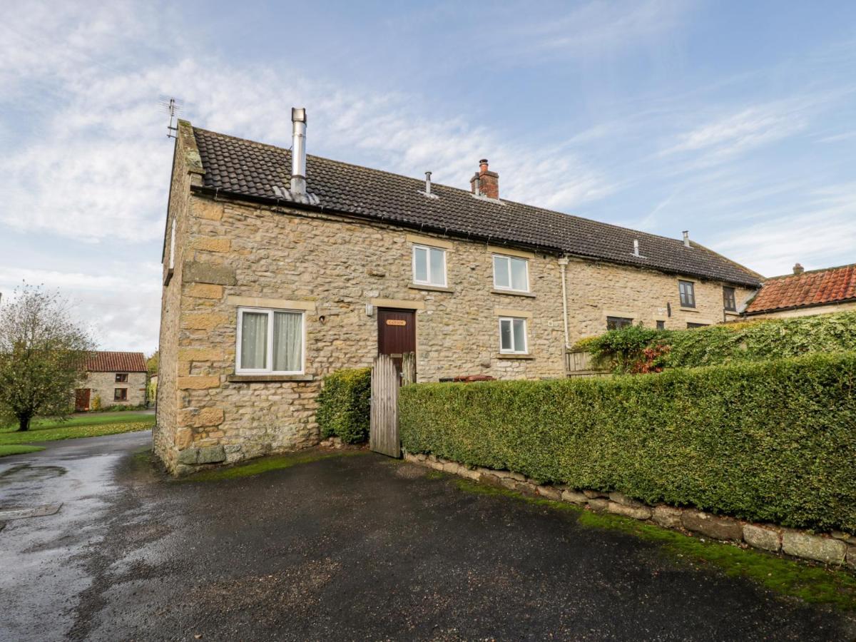 Gateside Villa Pickering Exterior photo