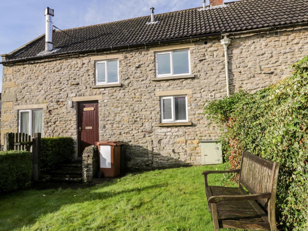 Gateside Villa Pickering Exterior photo