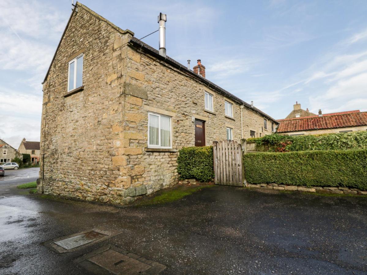 Gateside Villa Pickering Exterior photo