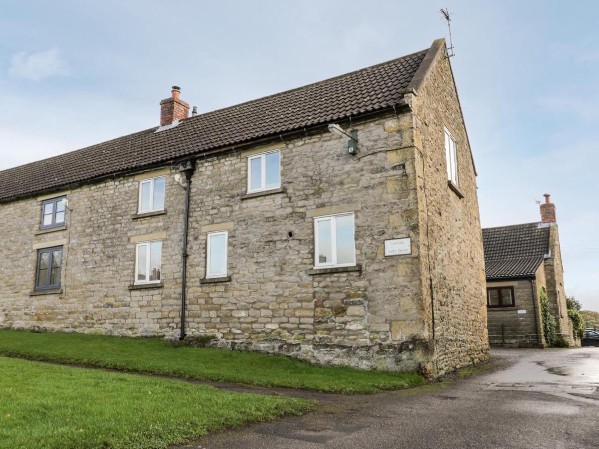 Gateside Villa Pickering Exterior photo